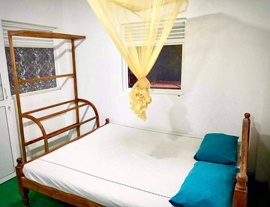 Robert Inn Dambulla Ngoại thất bức ảnh