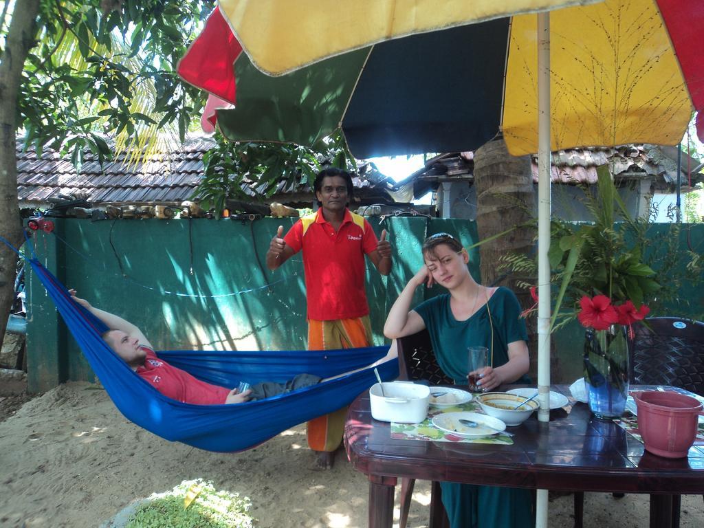 Robert Inn Dambulla Ngoại thất bức ảnh